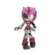 Boneco Rusty Rose New Yoke City Artiulavel - Sonic - Sunny - 004245