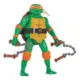 Figuras Deluxe Tartaruga Ninja - Sunny - 3671