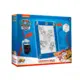 Patrulha Canina Lousa Neon - Mattel - F0088-9