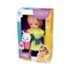 Boneca Lari And Me - Passeio Pet - Roma  - 5813