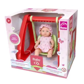 Baby Co - Balanco - Roma - 4533