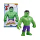 Saf Supersized Hulk - Hasbro - F7572