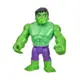 Saf Supersized Hulk - Hasbro - F7572