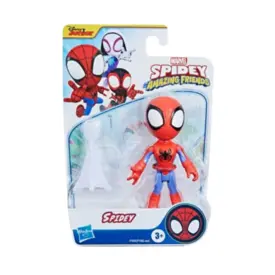 Homem Aranha Amazing Spidey - Hasbro - F1935
