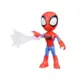 Homem Aranha Amazing Spidey - Hasbro - F1935