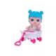 Lil Cutesies Unicornio - Cotiplas - 2313