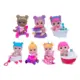 Lil Cutesies Unicornio - Cotiplas - 2313