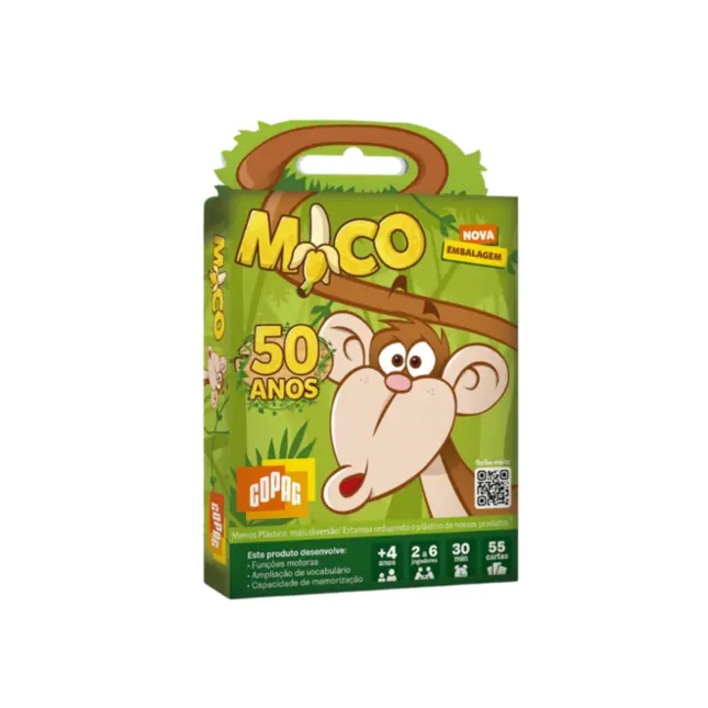 Mico - Copag - 93939