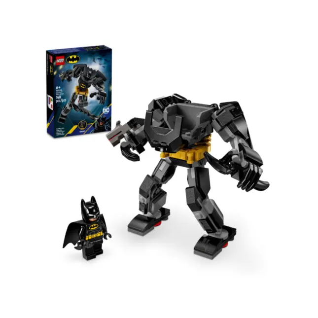 Armadura do Batman - Lego - 4111176270
