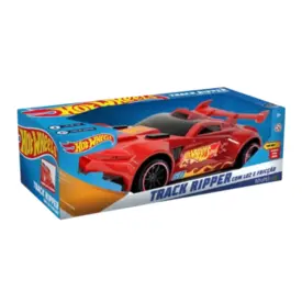 Veiculo Hot Wheels - Track Ripper Friccao