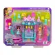 Polly Pocket Boutique De Moda