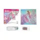Barbie Diamond Dotz Box - Sereia Vibes 1766 Dotz
