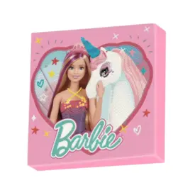 Barbie Diamond Dotz Box - I Believe 4000 Dotz