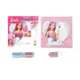 Barbie Diamond Dotz Box - I Believe 4000 Dotz