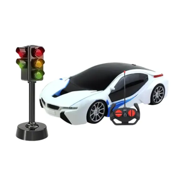 Racing Control Luzes de Corrida
