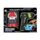 Racing Control Compact Turbo Vermelho