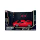 Racing Control Luzes de Corrida Vermelho
