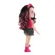 Boneca Luluca Com Som