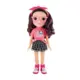 Boneca Luluca Com Som