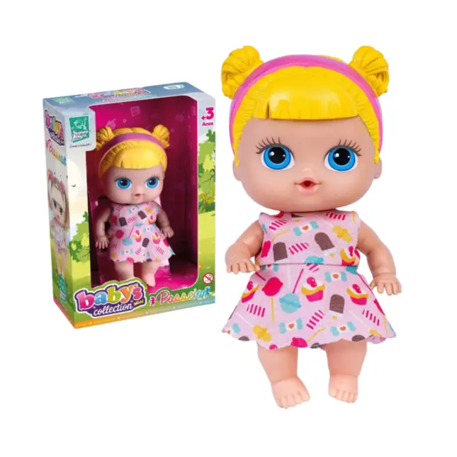Babys Collection Mini Passeio