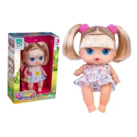 Babys Collection Mini Passeio Cabelo