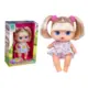 Babys Collection Mini Passeio Cabelo