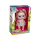 Babys Collection Mini Passeio Cabelo