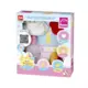 Kit Banho Brinquedo Plastico - Roma