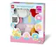 Kit Banho Brinquedo Plastico - Roma
