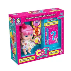 Cot Surprise
