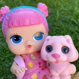 Babys Collection Minipet