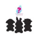 Cot Surprise Morena Com Unicornio