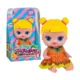 Boneca Frutinhas Abacaxi