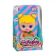 Boneca Frutinhas Abacaxi