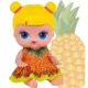 Boneca Frutinhas Abacaxi