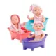 Baby and Co. - Banheirinha - Roma Brinquedos