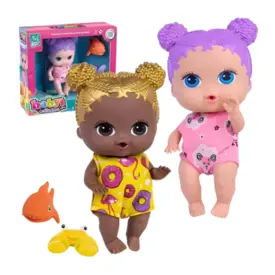 Babys Collection Mini Summer