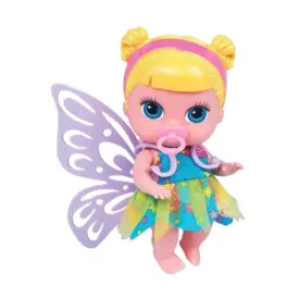 Babys Collection Mini Fada Loira