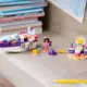 Lego - Navio E Spa Da Gabby e MerCat