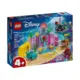 Lego Disney Princess - Caverna de Cristal da Ariel