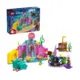Lego Disney Princess - Caverna de Cristal da Ariel