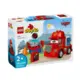 Lego - Mack Na Corrida
