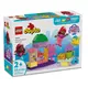 Lego - Barraca de Cafe de Ariel e Linguado