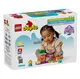 Lego - Barraca de Cafe de Ariel e Linguado