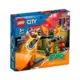 Lego City  - Parque De Acrobacias