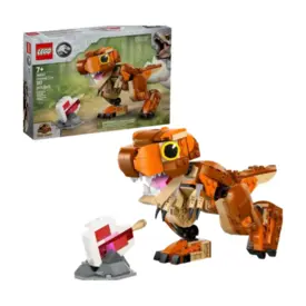 Lego Jurassic World - Little Eatie T. Rex