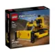 Lego Technic - Trator De Esteira Para Trabalhos Pesados
