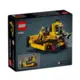 Lego Technic - Trator De Esteira Para Trabalhos Pesados