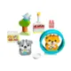 Lego  Duplo - Meu Primeiro Cachorrinho E Gatinho Com Sons