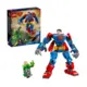 Lego - Robo do Superman Vs Lex Luthor